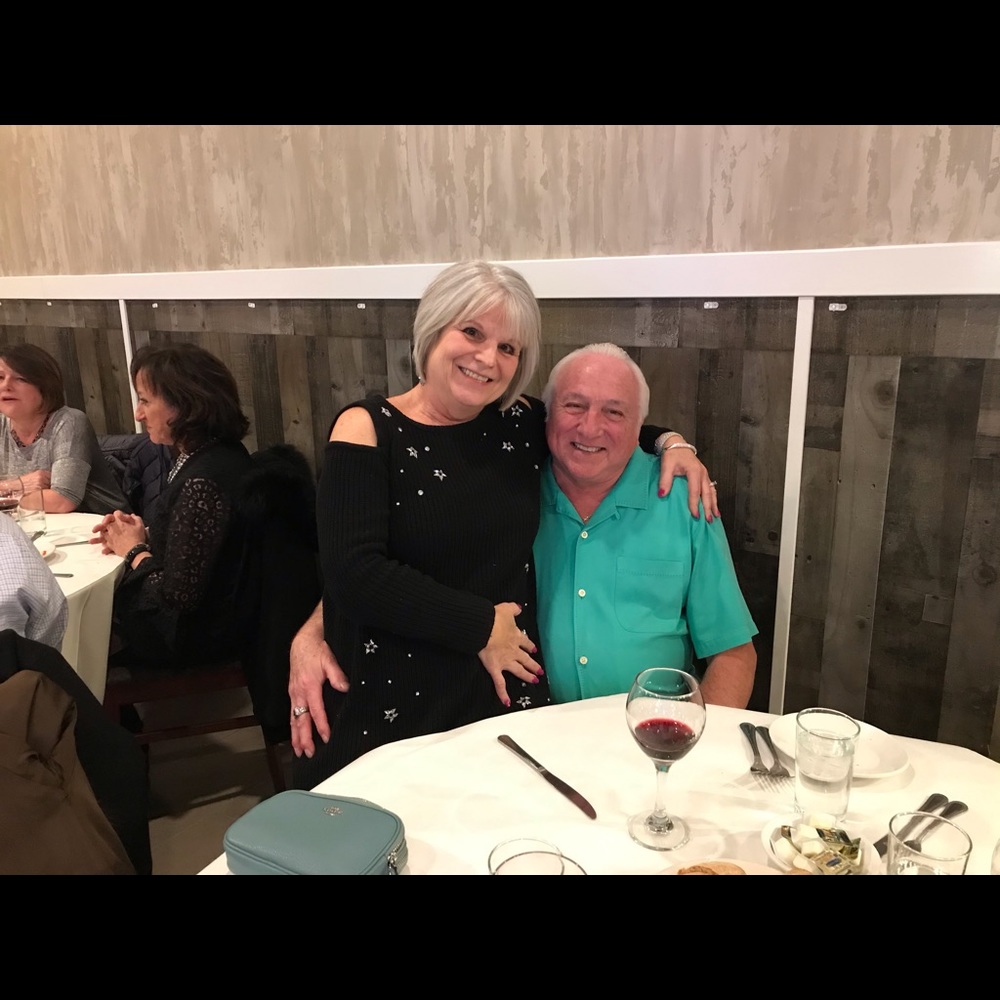 Meet your Posher, Judy